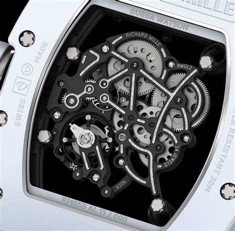 harga richard mille 55|richard mille 055 dial.